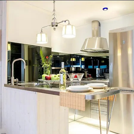 Loft Romantico En Zona Historica Apartment *