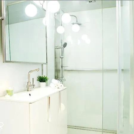 Loft Romantico En Zona Historica Apartment